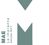 Logo Gráficas MAE