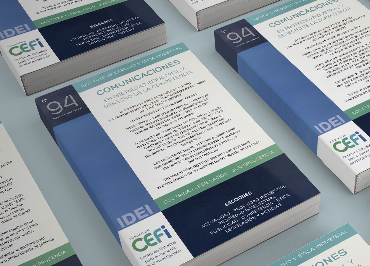 CEFI Comunicaciones